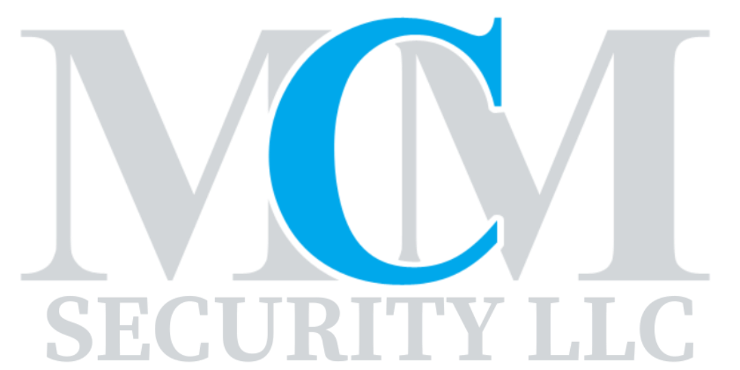MCM Security LLC
